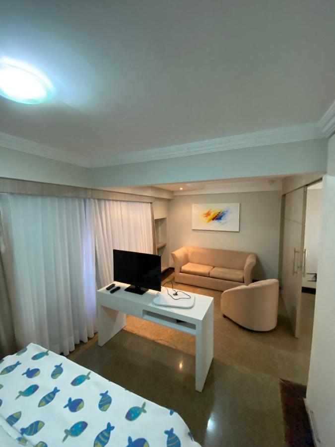 Ferienwohnung Scala Residenza By Escala Imoveis Fortaleza  Exterior foto