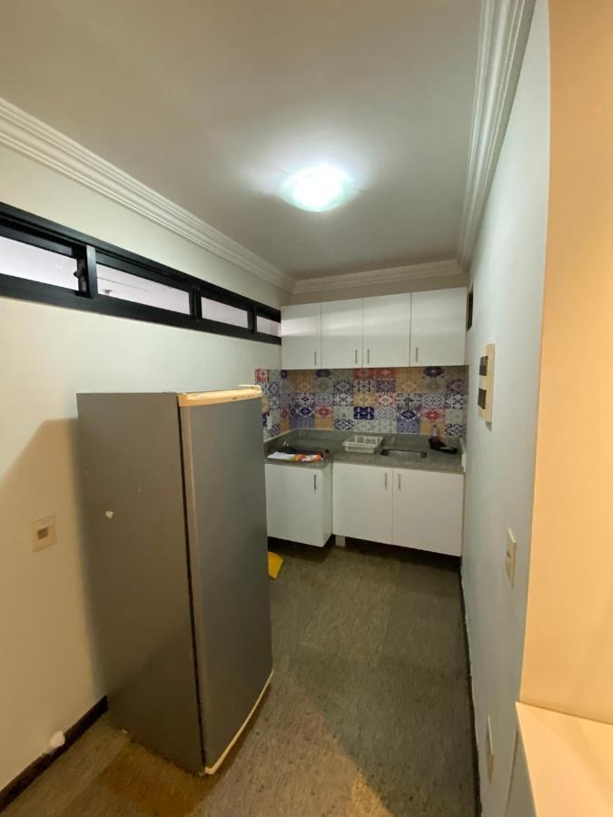 Ferienwohnung Scala Residenza By Escala Imoveis Fortaleza  Exterior foto