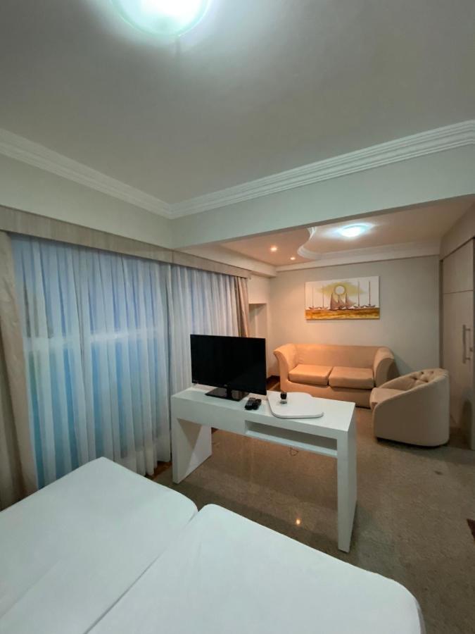 Ferienwohnung Scala Residenza By Escala Imoveis Fortaleza  Exterior foto