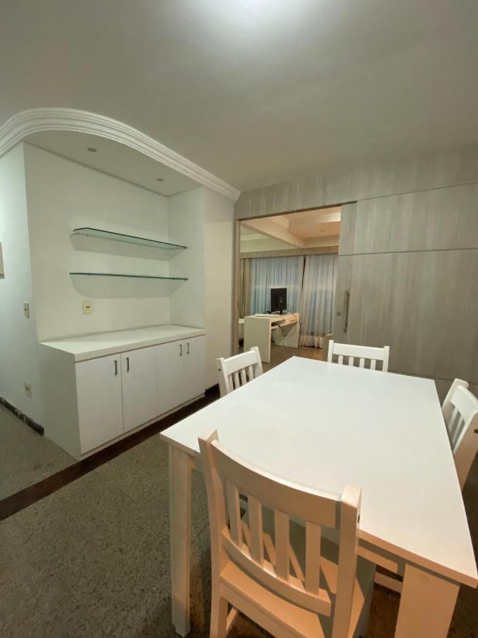 Ferienwohnung Scala Residenza By Escala Imoveis Fortaleza  Exterior foto