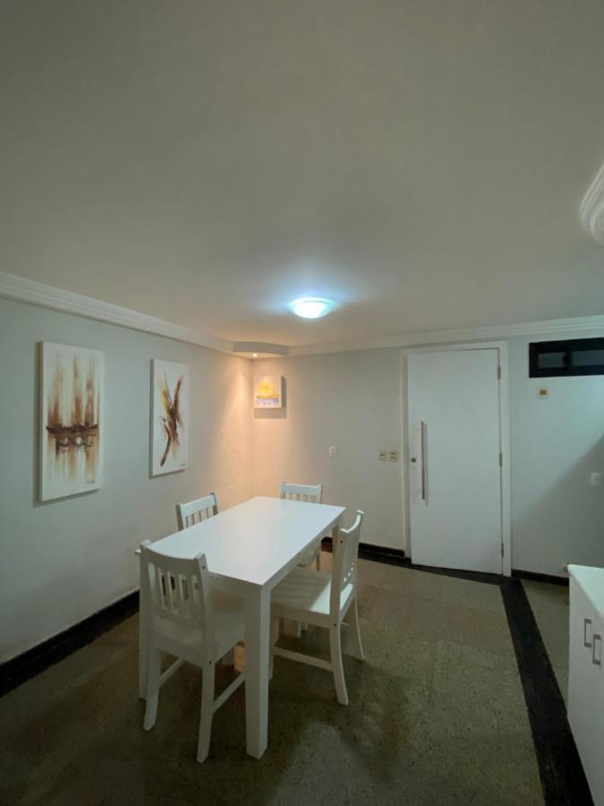 Ferienwohnung Scala Residenza By Escala Imoveis Fortaleza  Exterior foto