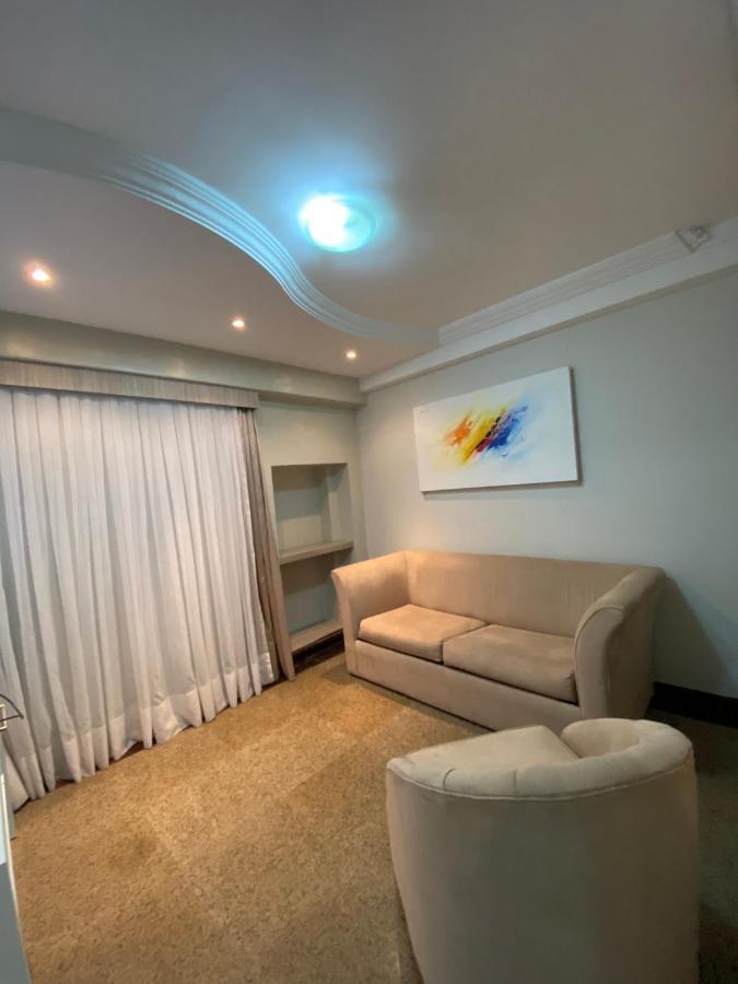 Ferienwohnung Scala Residenza By Escala Imoveis Fortaleza  Exterior foto