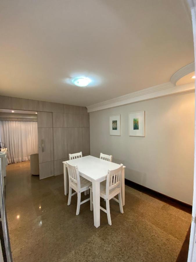 Ferienwohnung Scala Residenza By Escala Imoveis Fortaleza  Exterior foto