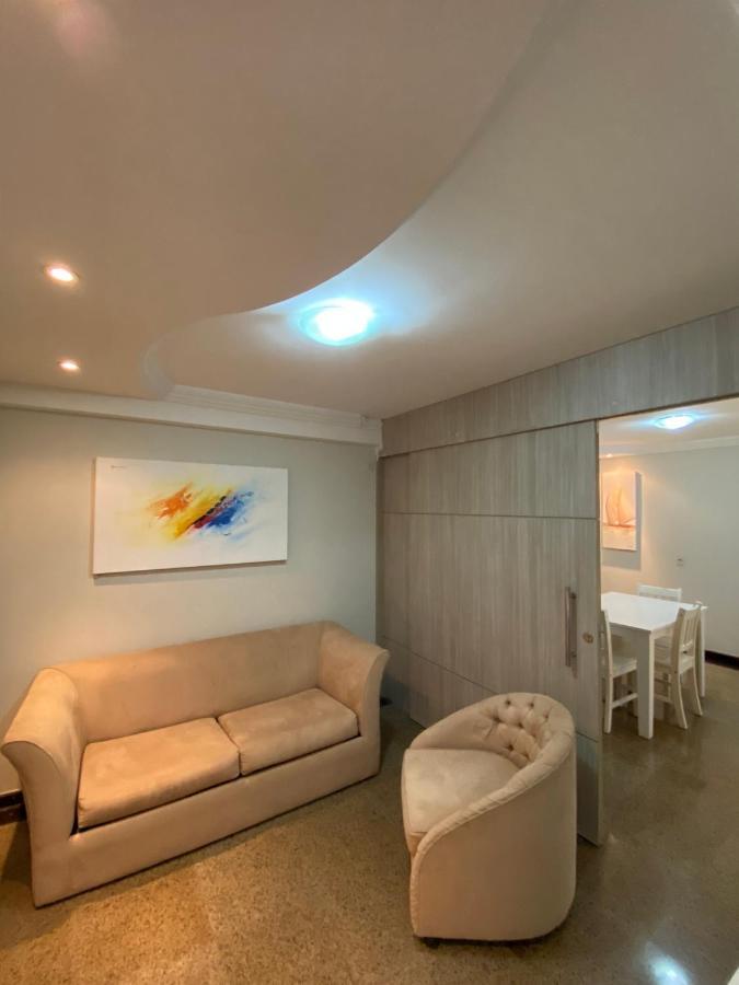 Ferienwohnung Scala Residenza By Escala Imoveis Fortaleza  Exterior foto